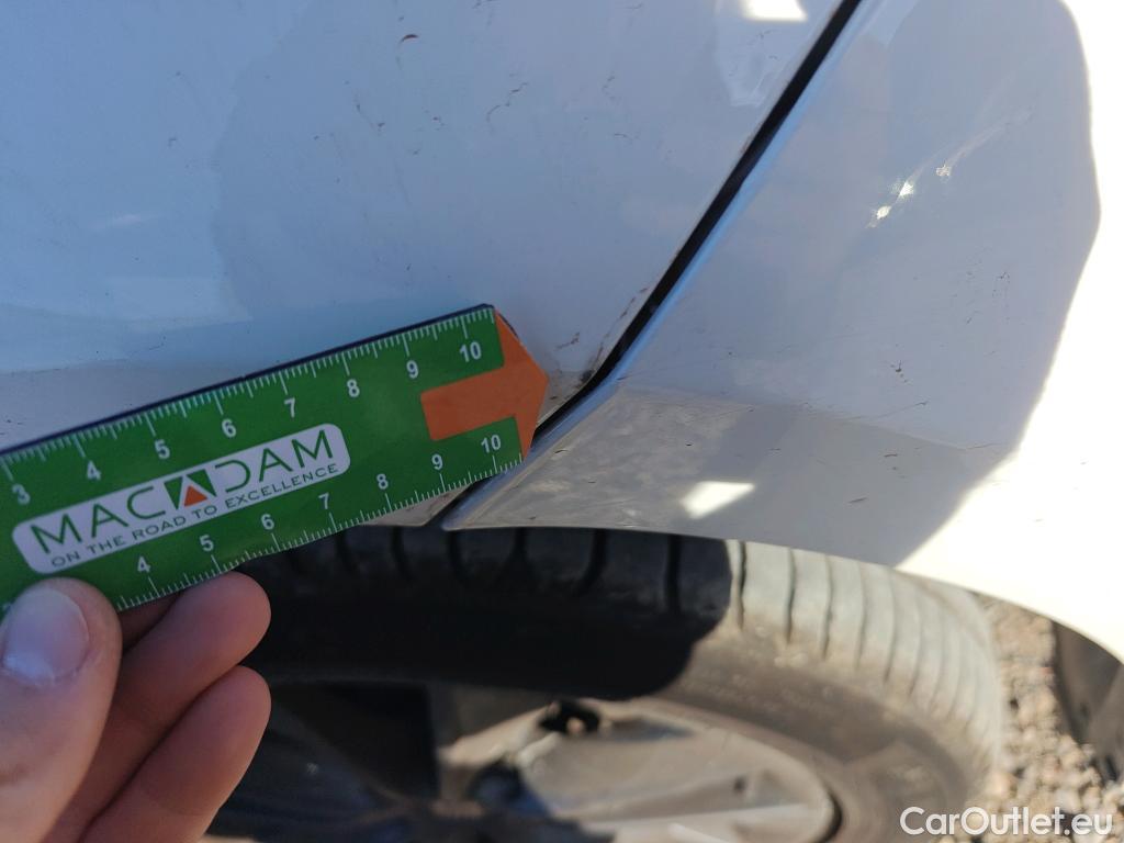  Seat  Leon SEAT León / 2016 / 5P / berlina con portón 1.5 TSI 95kW (130CV) St&Sp Style Visio Edition #40