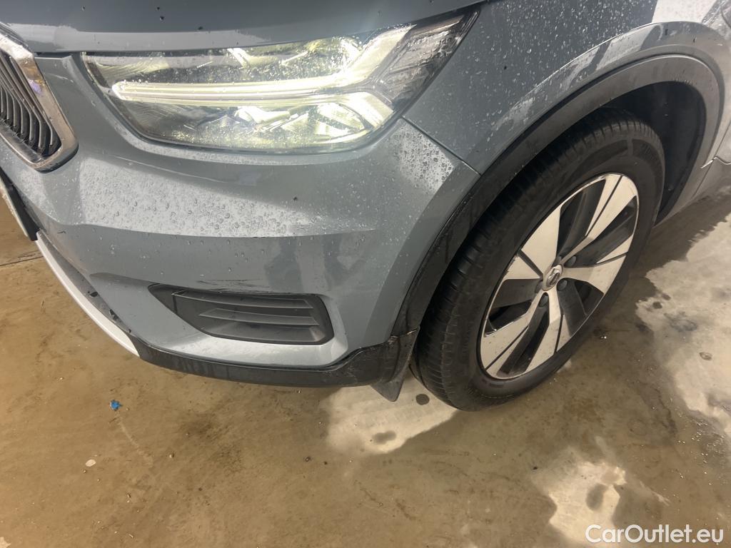  Volvo  XC 40 VOLVO XC40 / 2017 / 5P / todoterreno 1.5 T4 Twin Recharge Inscription Ex Auto #14