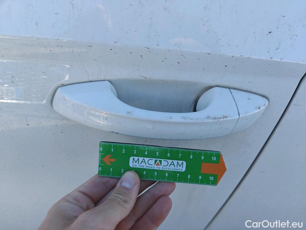  Seat  Leon SEAT León / 2016 / 5P / berlina con portón 1.5 TSI 95kW (130CV) St&Sp Style Visio Edition #33