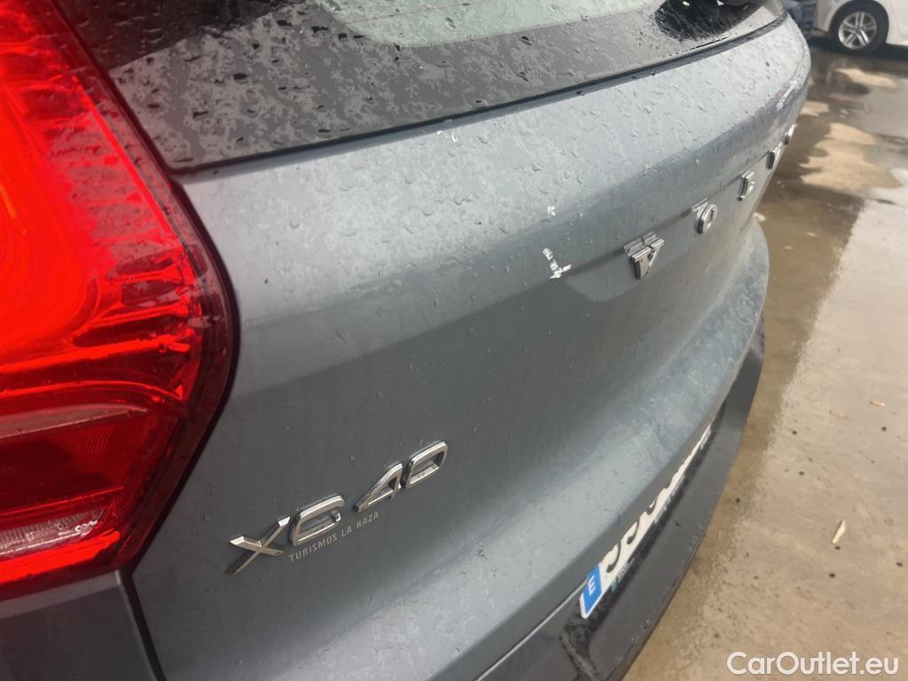  Volvo  XC 40 VOLVO XC40 / 2017 / 5P / todoterreno 1.5 T4 Twin Recharge Inscription Ex Auto #3