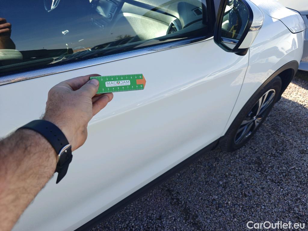  Nissan  Qashqai NISSAN  / 2017 / 5P / todoterreno dCi 150CV (110kW) N-CONNECTA (AC) #28