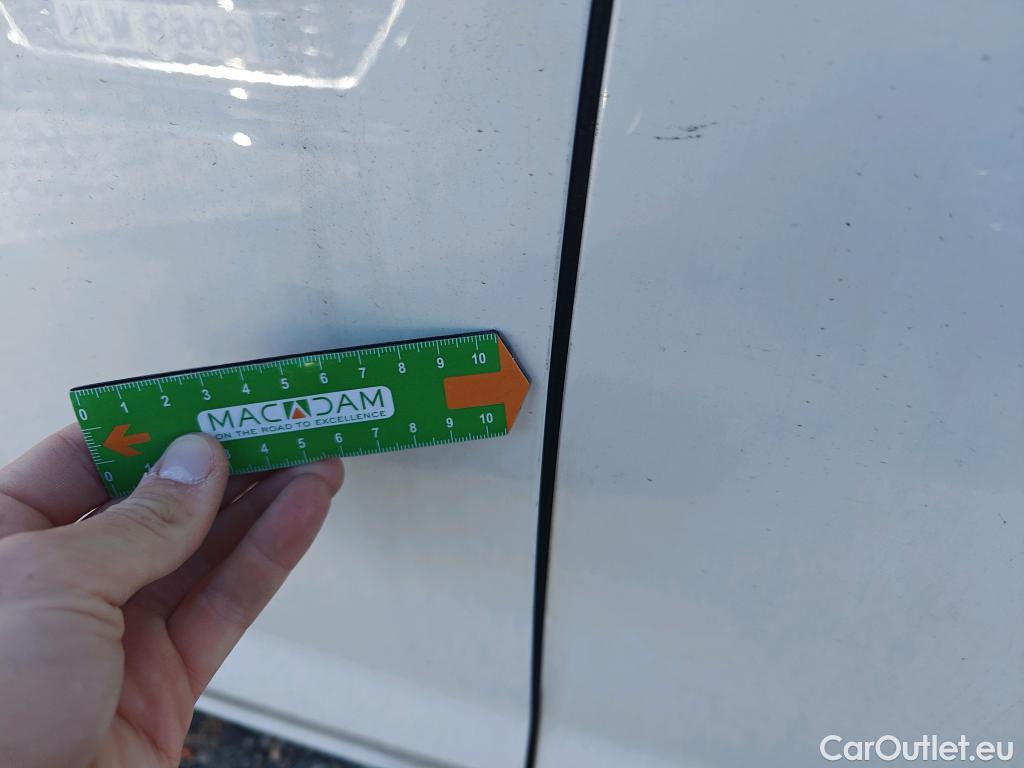  Seat  Leon SEAT León / 2016 / 5P / berlina con portón 1.5 TSI 95kW (130CV) St&Sp Style Visio Edition #8