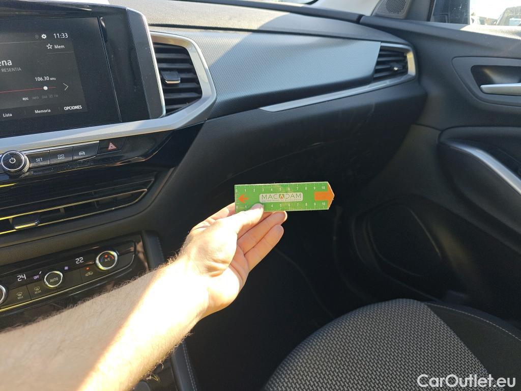  Opel   Grandland X OPEL Grandland / 2021 / 5P / todoterreno 1.5 CDTi Business Edition Auto #31