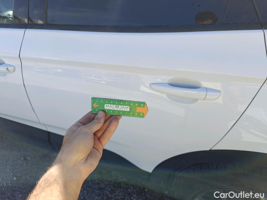  Opel   Grandland X OPEL Grandland / 2021 / 5P / todoterreno 1.5 CDTi Business Edition Auto #10