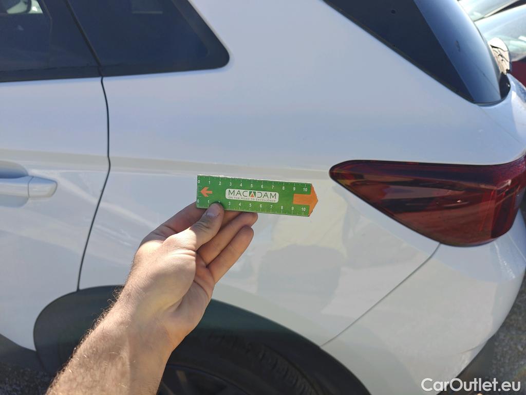  Opel   Grandland X OPEL Grandland / 2021 / 5P / todoterreno 1.5 CDTi Business Edition Auto #51