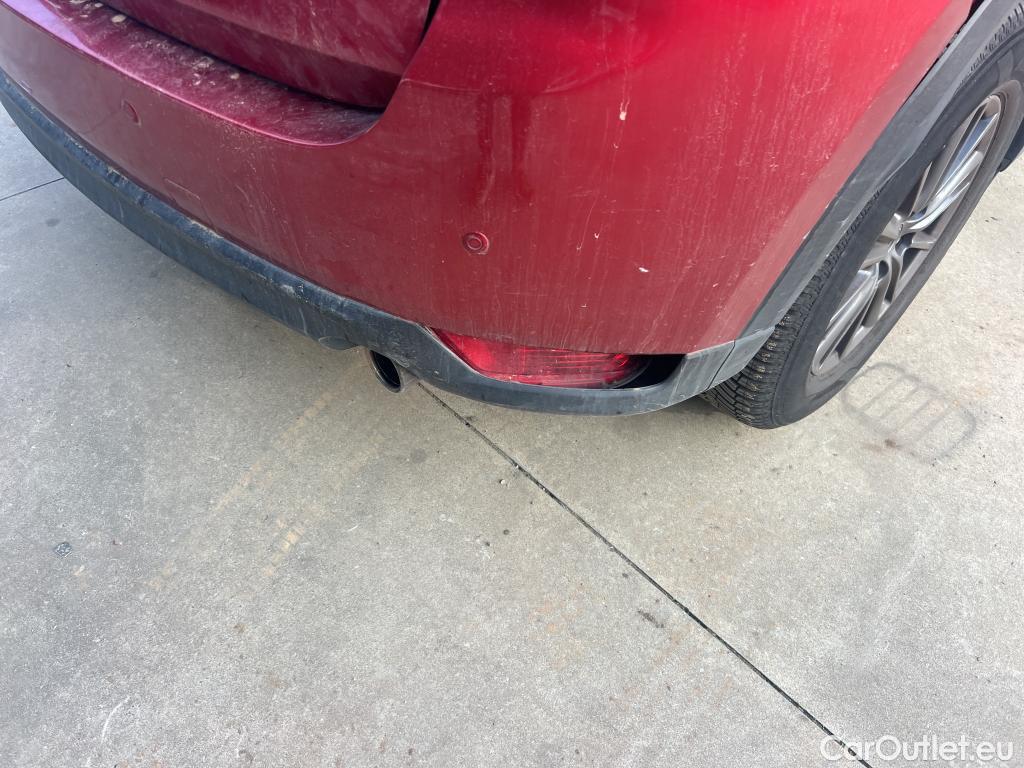  Mazda  CX-5 MAZDA  / 2017 / 5P / todoterreno 2.0 GE 121kW (165CV) 2WD Origin #1