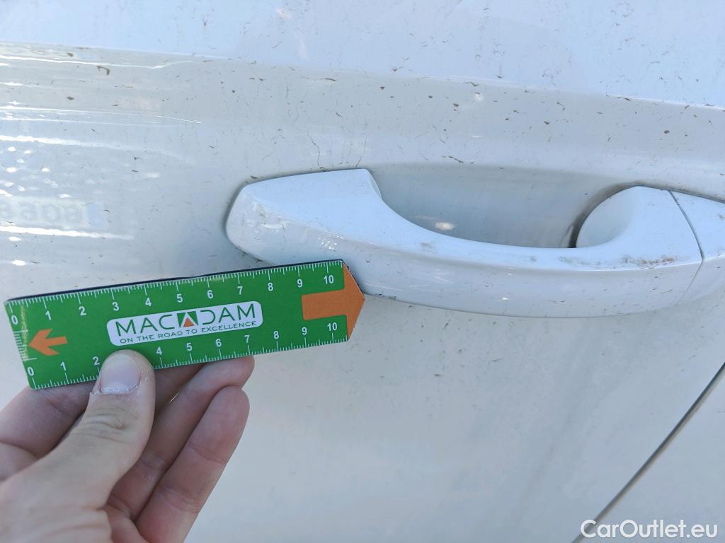  Seat  Leon SEAT León / 2016 / 5P / berlina con portón 1.5 TSI 95kW (130CV) St&Sp Style Visio Edition #34