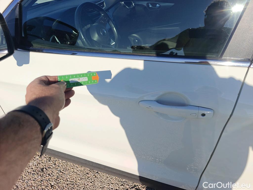  Nissan  Qashqai NISSAN  / 2017 / 5P / todoterreno dCi 150CV (110kW) N-CONNECTA (AC) #7