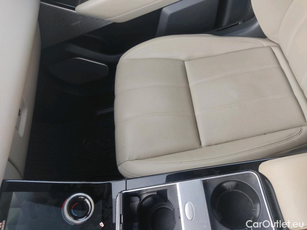  Land Rover  Range Rover LAND ROVER  Velar / 2017 / 5P / todoterreno 2.0D I4 150kW R-Dynamic S 4WD Auto #5