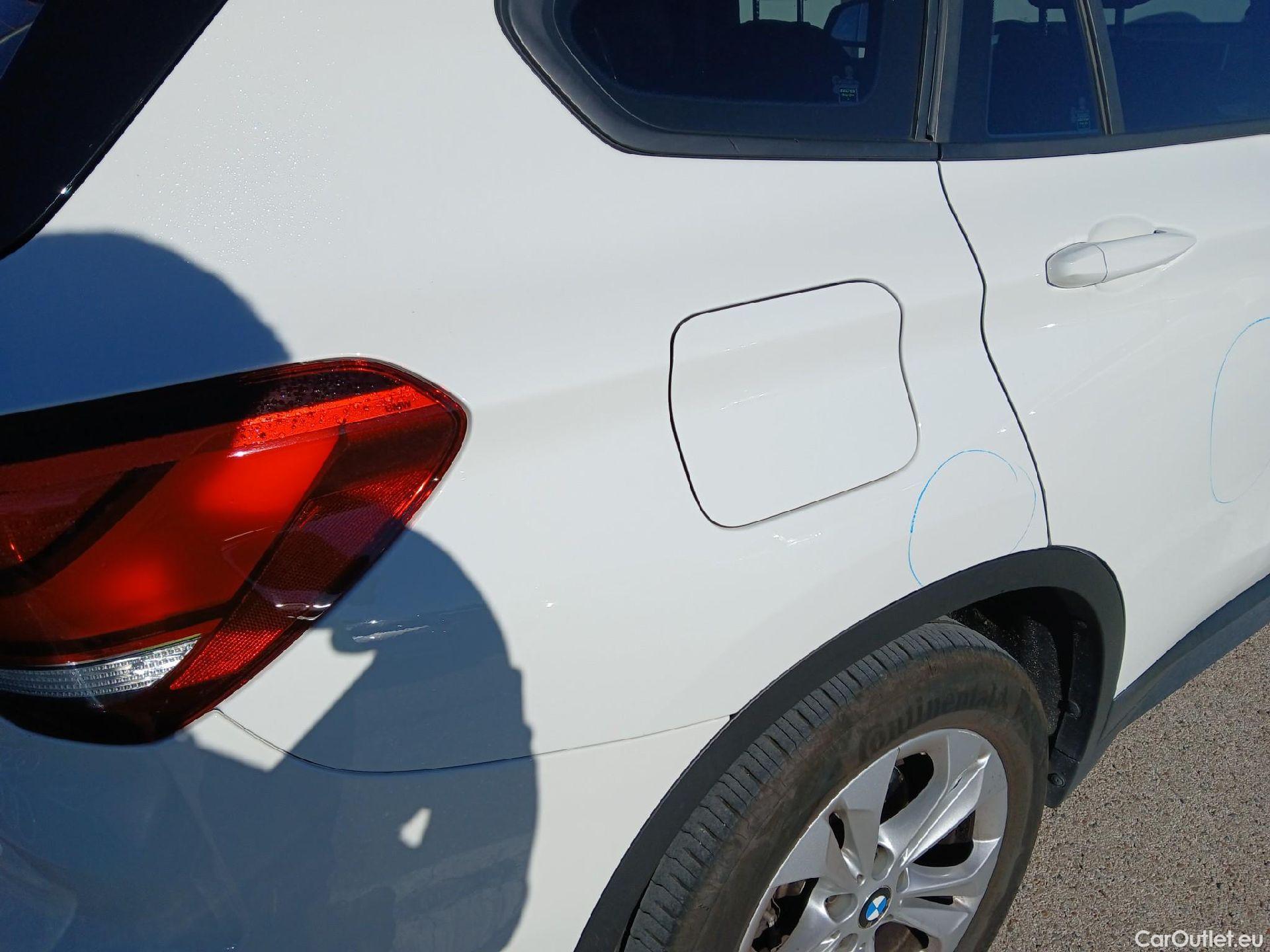  Bmw  X1 BMW  / 2019 / 5P / todoterreno xDrive25e #15