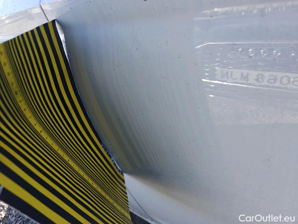  Seat  Leon SEAT León / 2016 / 5P / berlina con portón 1.5 TSI 95kW (130CV) St&Sp Style Visio Edition #7