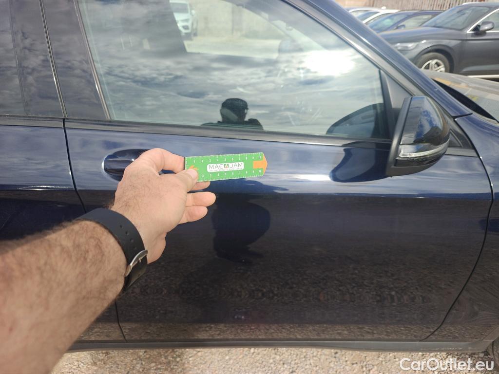  Mercedes  G-Klasee MERCEDES-BENZ Clase GLC / 2015 / 5P / todoterreno GLC 220 d 4MATIC #11