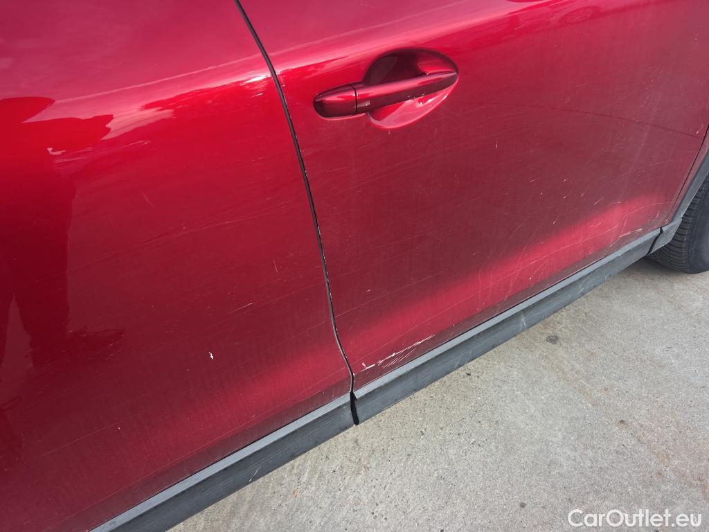  Mazda  CX-5 MAZDA  / 2017 / 5P / todoterreno 2.0 GE 121kW (165CV) 2WD Origin #9