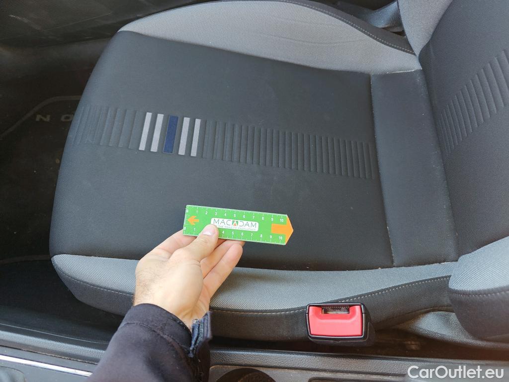  Seat  Leon SEAT León / 2016 / 5P / berlina con portón 1.5 TSI 95kW (130CV) St&Sp Style Visio Edition #14