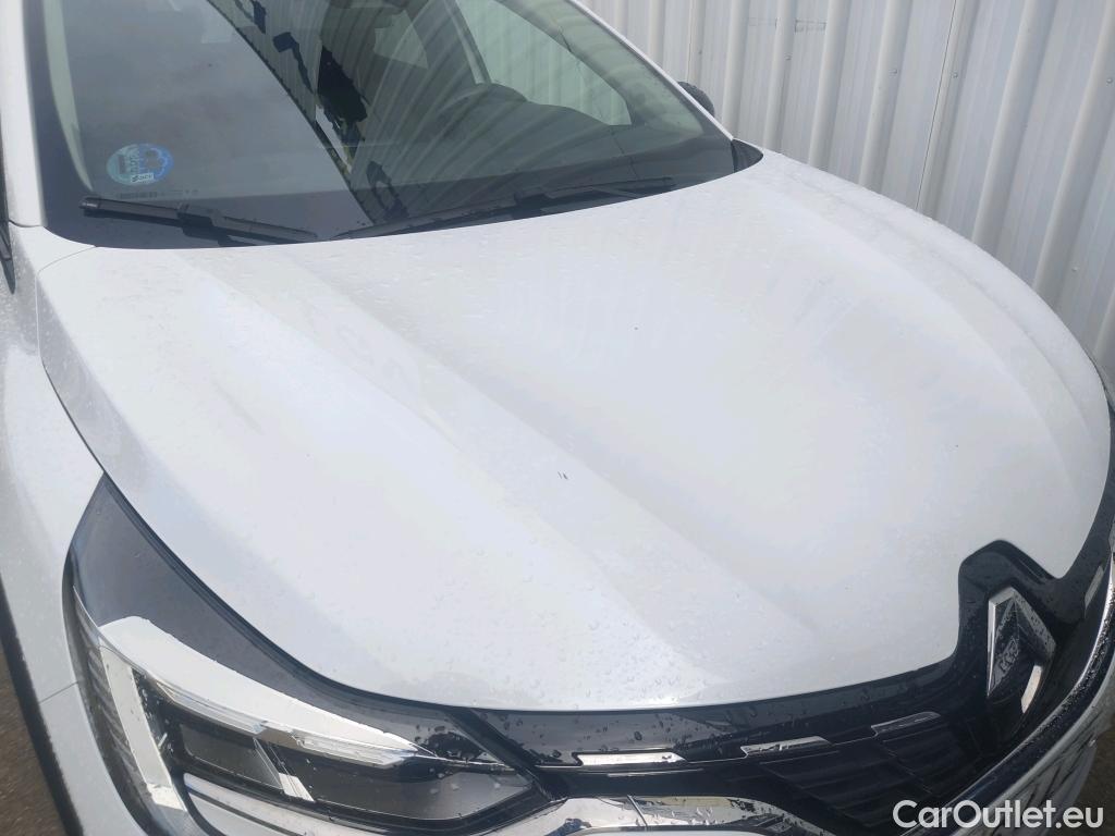  Renault  Captur RENAULT  / 2020 / 5P / todoterreno Intens TCe 74kW (100CV) GLP #21