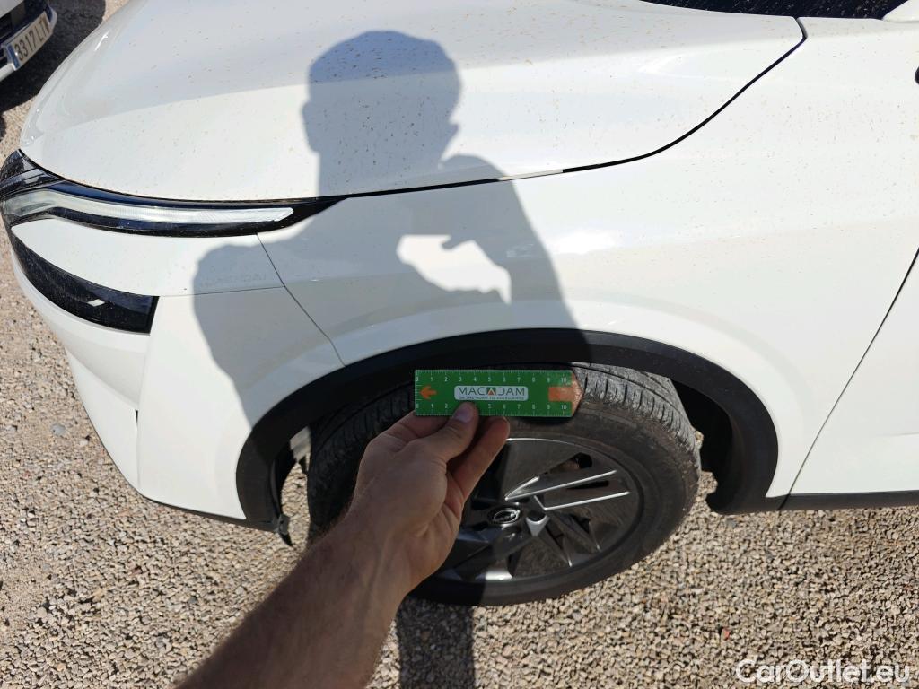  Nissan  Qashqai NISSAN  / 2021 / 5P / todoterreno DIG-T 103kW (140CV) mHEV 4x2 Acenta #7