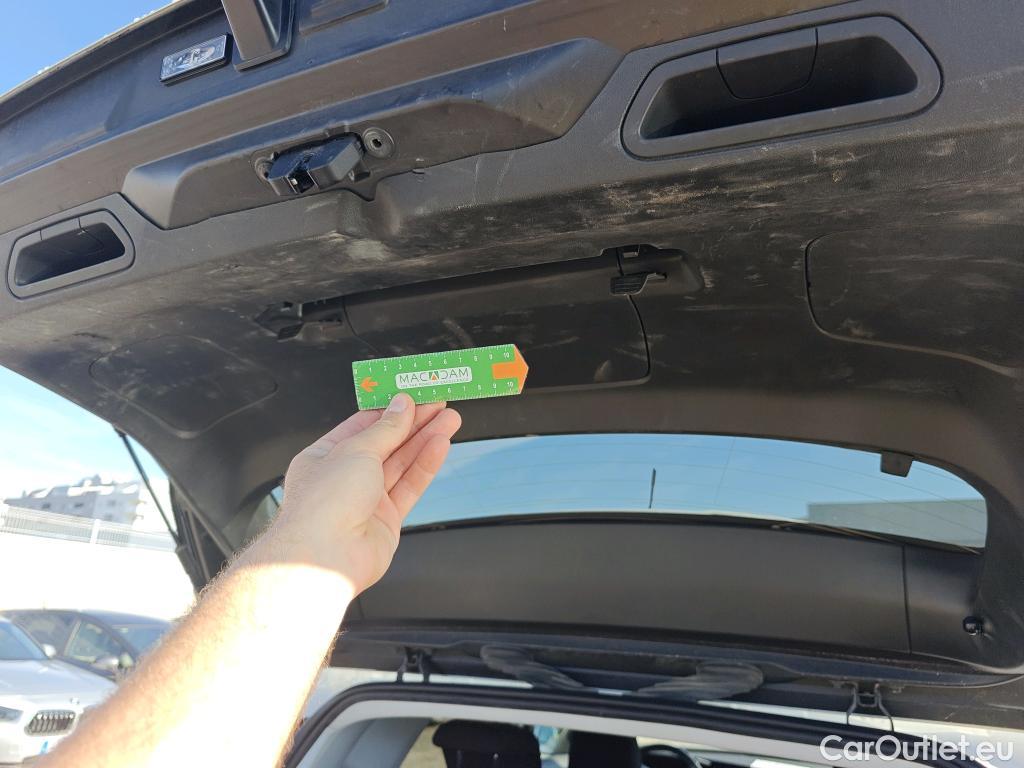  Opel   Grandland X OPEL Grandland / 2021 / 5P / todoterreno 1.5 CDTi Business Edition Auto #27