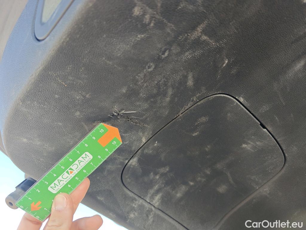  Opel   Grandland X OPEL Grandland / 2021 / 5P / todoterreno 1.5 CDTi Business Edition Auto #28