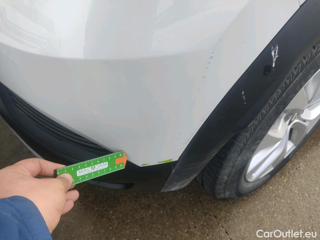  Renault  Captur RENAULT  / 2020 / 5P / todoterreno Intens TCe 74kW (100CV) GLP #30