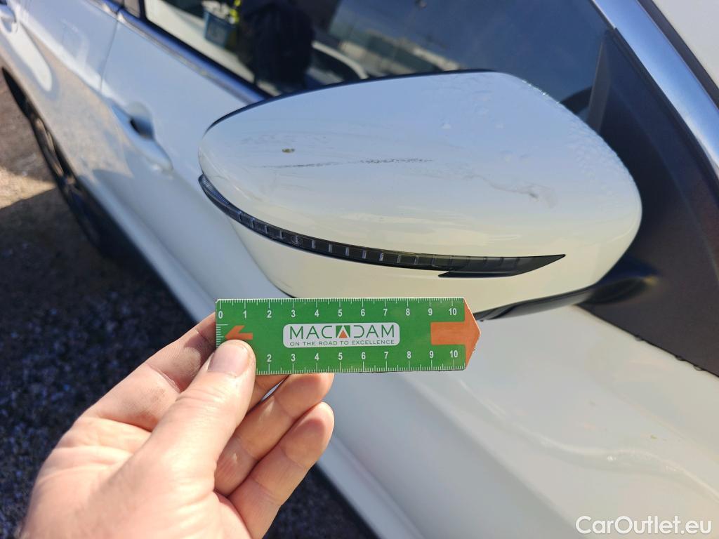  Nissan  Qashqai NISSAN  / 2017 / 5P / todoterreno dCi 150CV (110kW) N-CONNECTA (AC) #31