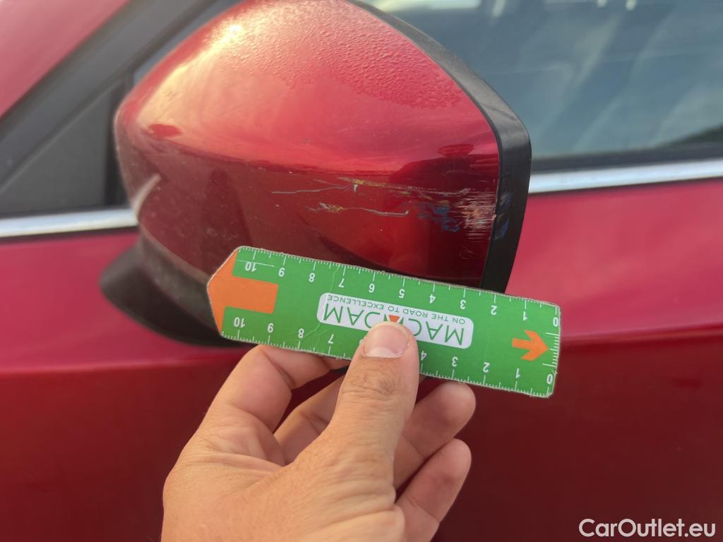  Mazda  CX-5 MAZDA  / 2017 / 5P / todoterreno 2.0 GE 121kW (165CV) 2WD Origin #25