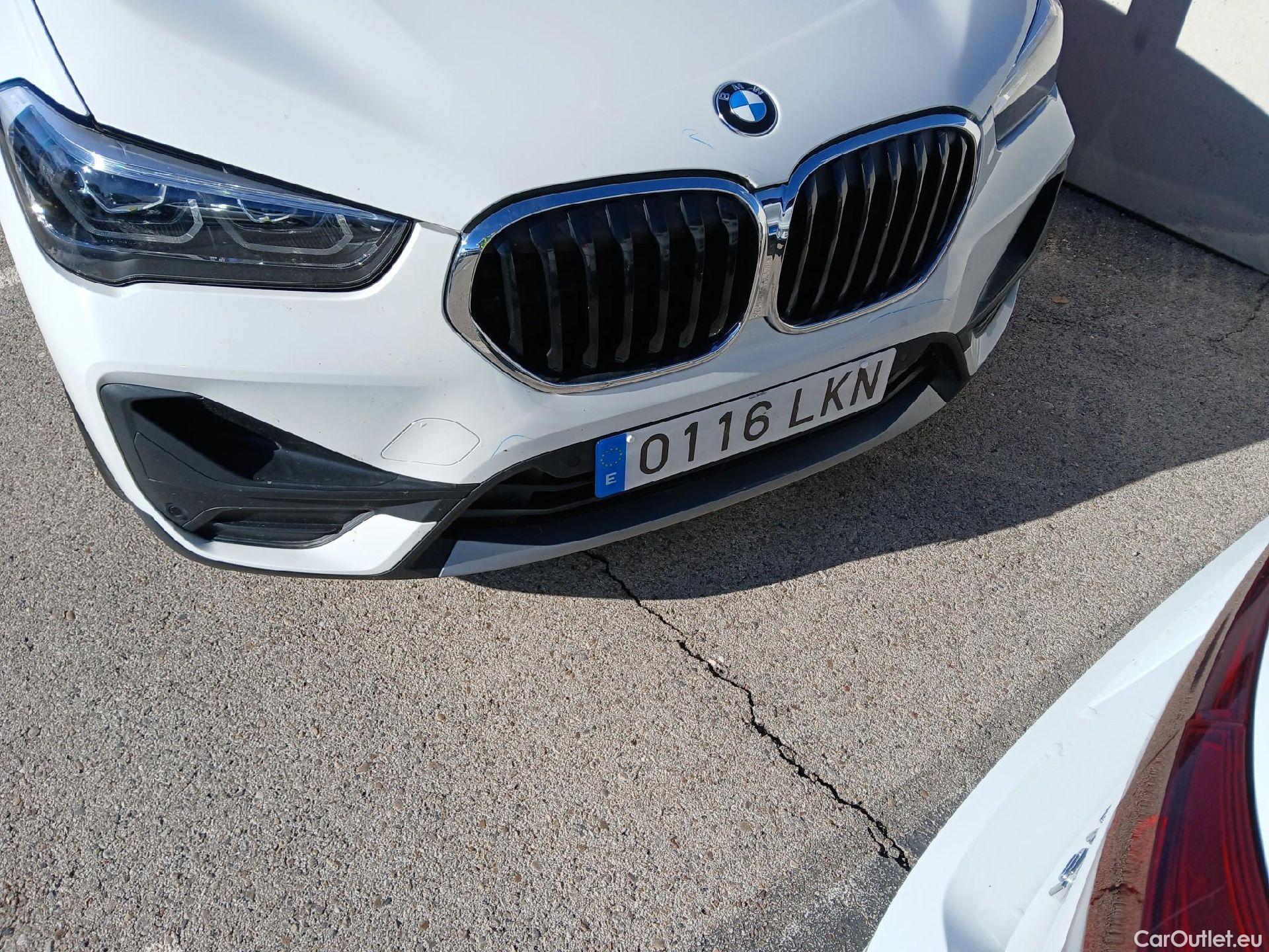  Bmw  X1 BMW  / 2019 / 5P / todoterreno xDrive25e #4