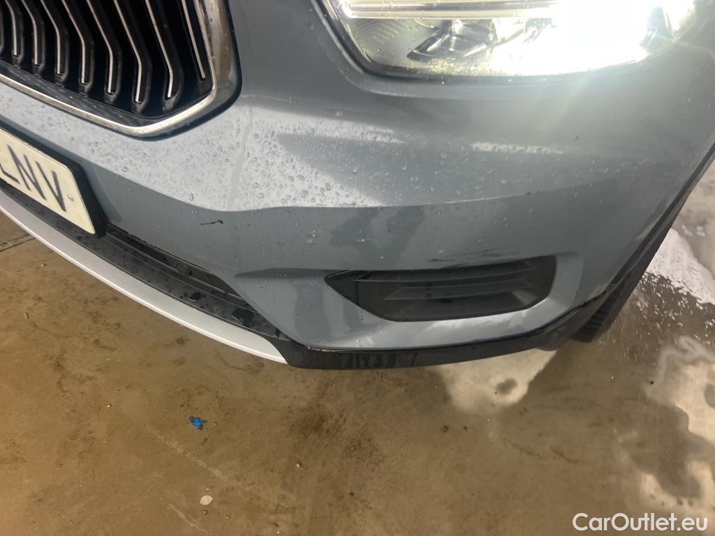 Volvo  XC 40 VOLVO XC40 / 2017 / 5P / todoterreno 1.5 T4 Twin Recharge Inscription Ex Auto #15