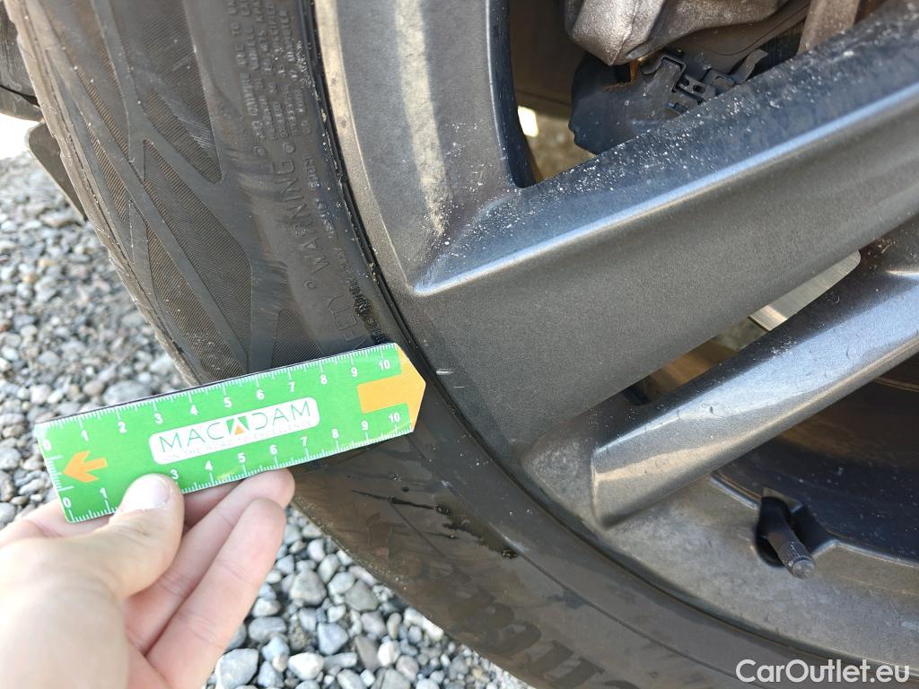  Opel   Grandland X OPEL Grandland / 2021 / 5P / todoterreno 1.5 CDTi Business Edition Auto #54