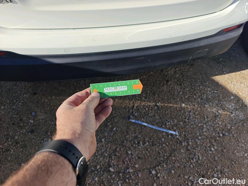  Nissan  Qashqai NISSAN  / 2017 / 5P / todoterreno dCi 150CV (110kW) N-CONNECTA (AC) #23