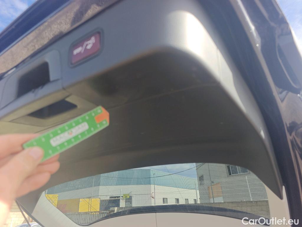  Mercedes  G-Klasee MERCEDES-BENZ Clase GLC / 2015 / 5P / todoterreno GLC 220 d 4MATIC #10