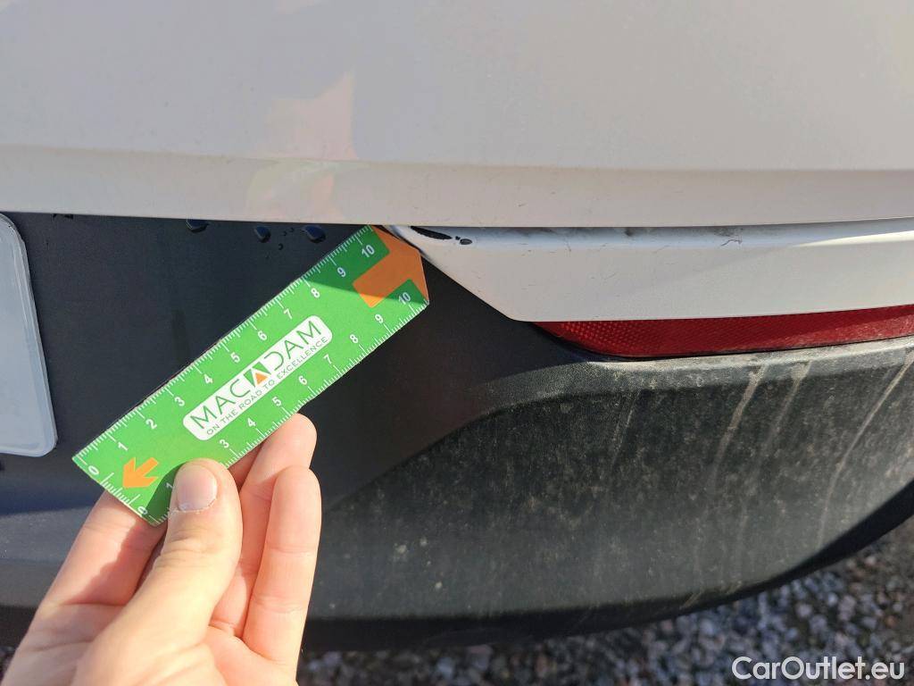  Opel   Grandland X OPEL Grandland / 2021 / 5P / todoterreno 1.5 CDTi Business Edition Auto #48