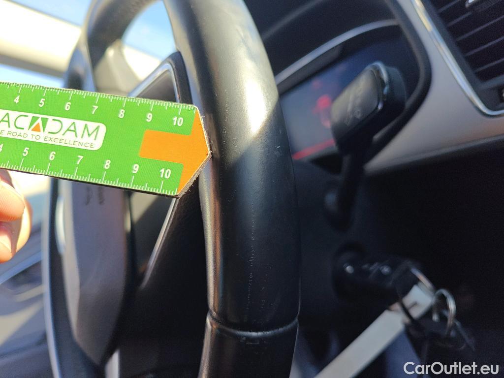  Seat  Leon SEAT León / 2016 / 5P / berlina con portón 1.5 TSI 95kW (130CV) St&Sp Style Visio Edition #22