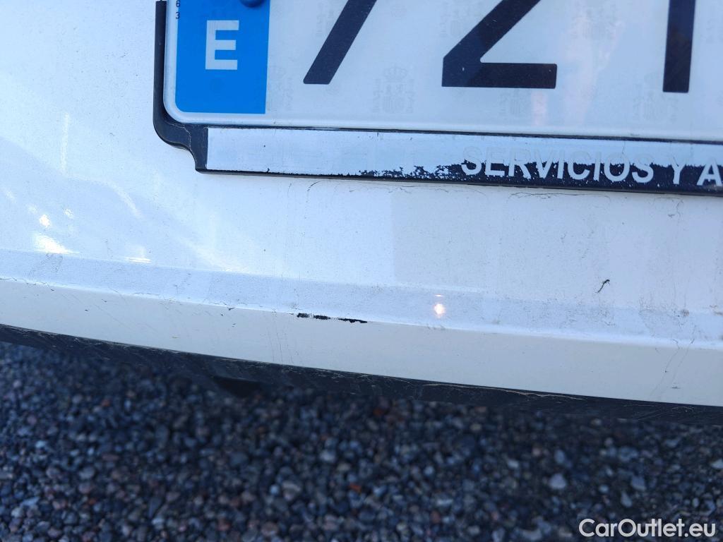  Seat  Leon SEAT León / 2016 / 5P / berlina con portón 1.5 TSI 95kW (130CV) St&Sp Style Visio Edition #27