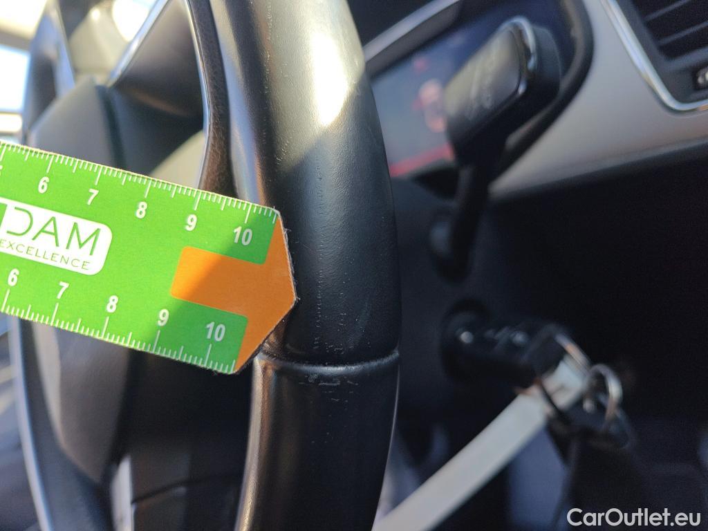  Seat  Leon SEAT León / 2016 / 5P / berlina con portón 1.5 TSI 95kW (130CV) St&Sp Style Visio Edition #21