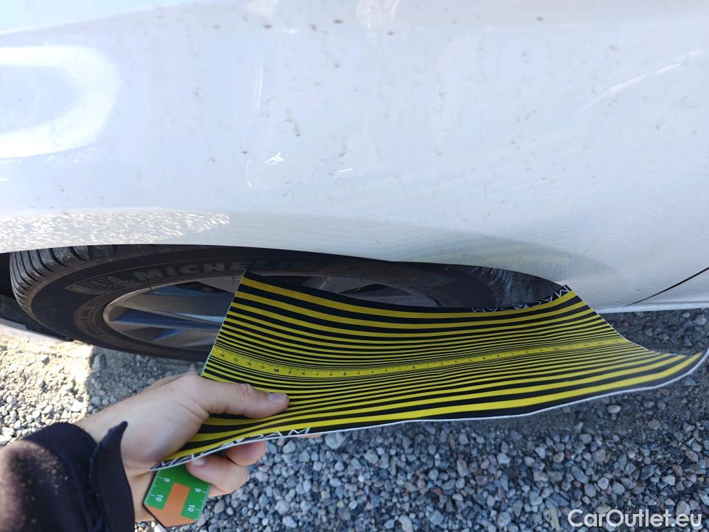  Seat  Leon SEAT León / 2016 / 5P / berlina con portón 1.5 TSI 95kW (130CV) St&Sp Style Visio Edition #5