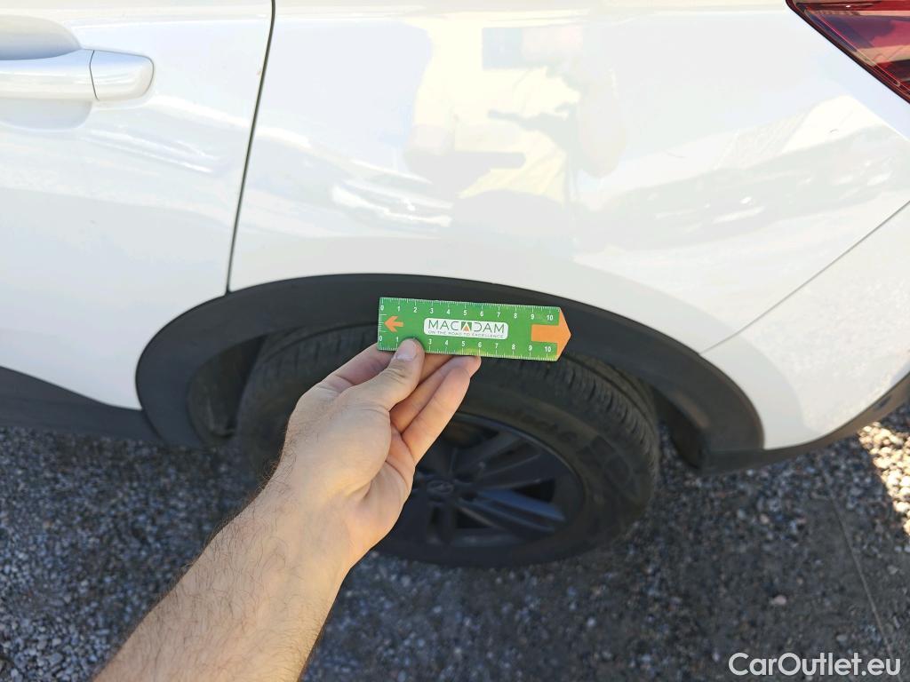  Opel   Grandland X OPEL Grandland / 2021 / 5P / todoterreno 1.5 CDTi Business Edition Auto #49