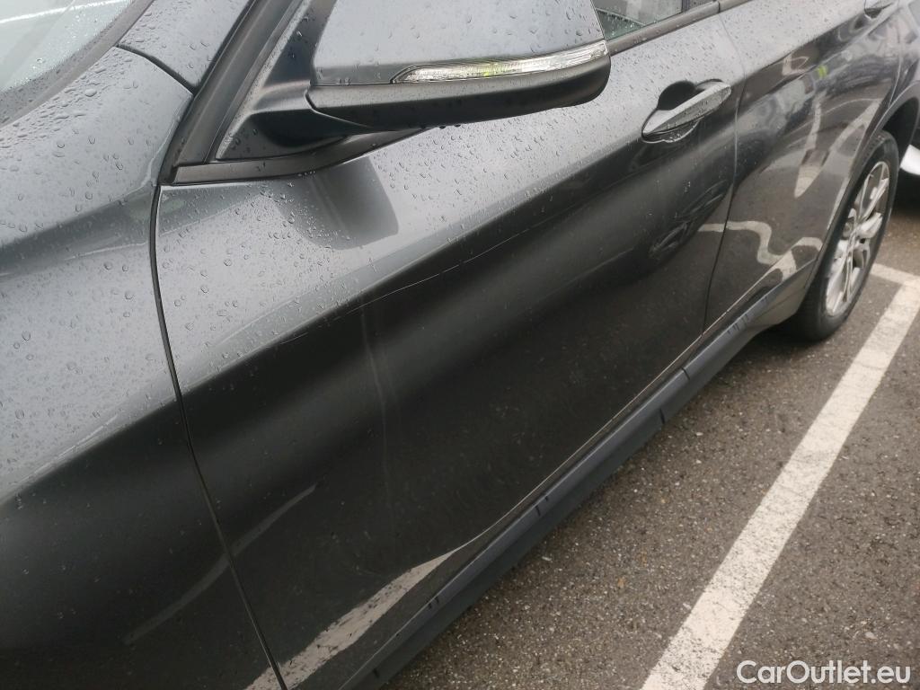  Bmw  X1 BMW  sDrive18i #5