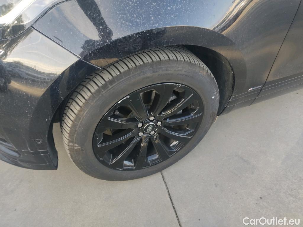  Land Rover  Range Rover LAND ROVER  Velar / 2017 / 5P / todoterreno 2.0D I4 150kW R-Dynamic S 4WD Auto #1