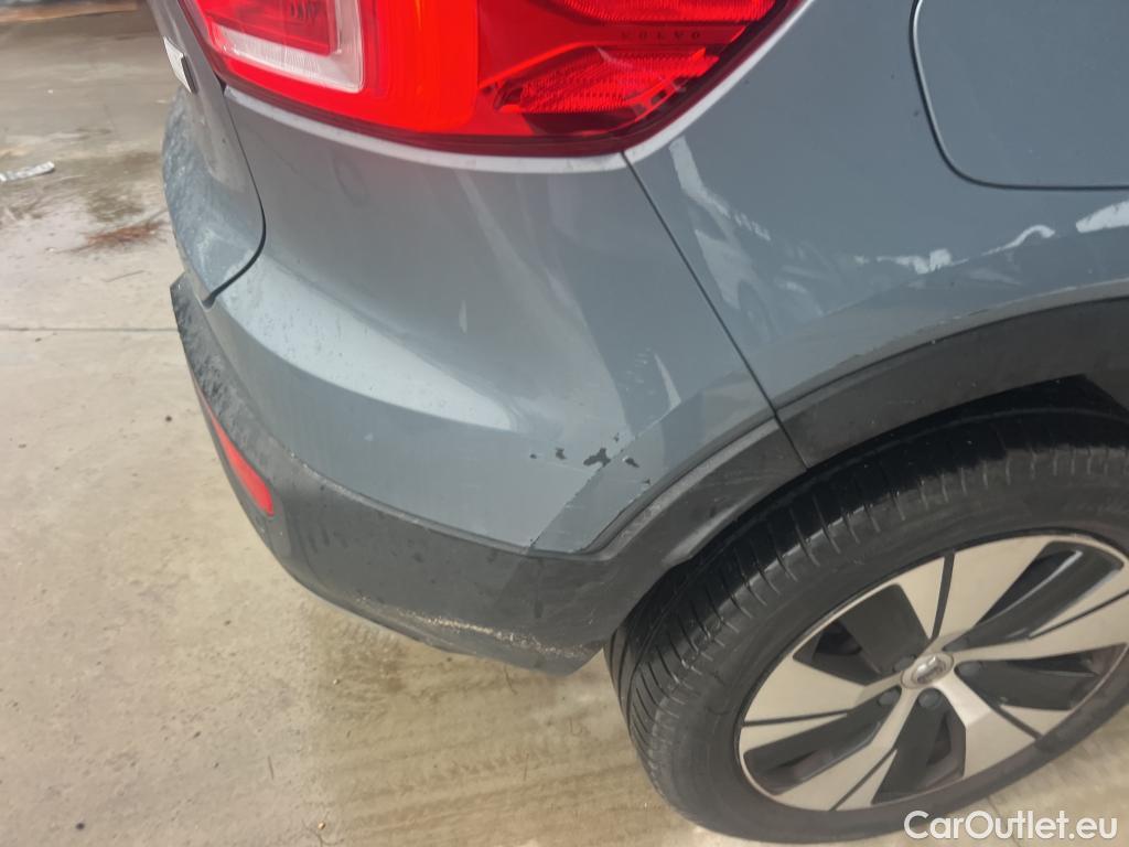  Volvo  XC 40 VOLVO XC40 / 2017 / 5P / todoterreno 1.5 T4 Twin Recharge Inscription Ex Auto #17