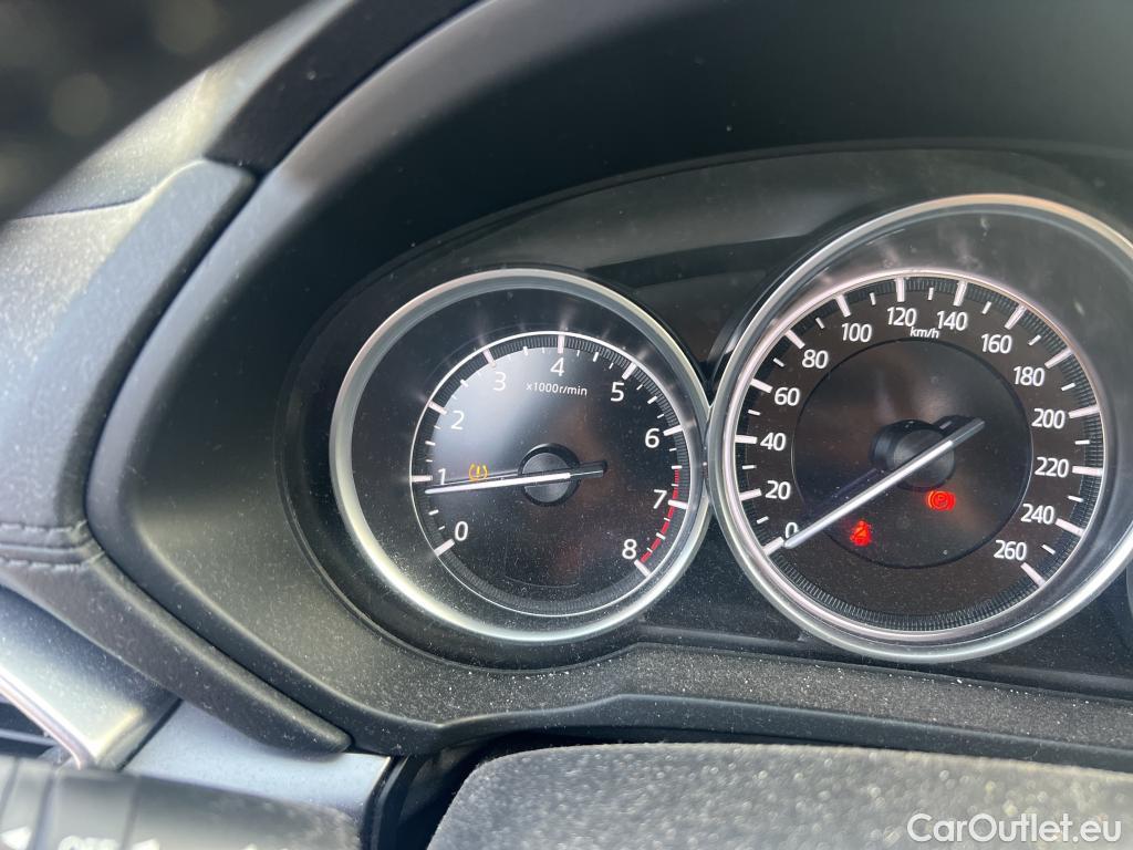  Mazda  CX-5 MAZDA  / 2017 / 5P / todoterreno 2.0 GE 121kW (165CV) 2WD Origin #31