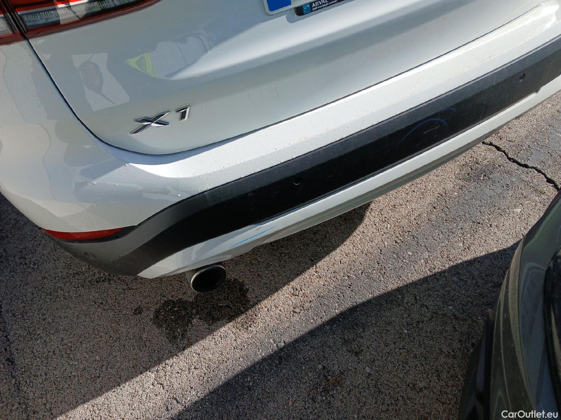  Bmw  X1 BMW  / 2019 / 5P / todoterreno xDrive25e #12