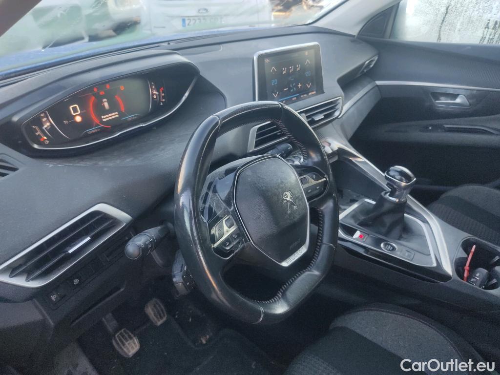  Peugeot  3008 PEUGEOT  / 2020 / 5P / todoterreno 1.2 PureTech 96KW S&S Active Pack #11
