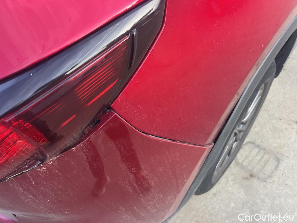  Mazda  CX-5 MAZDA  / 2017 / 5P / todoterreno 2.0 GE 121kW (165CV) 2WD Origin #4