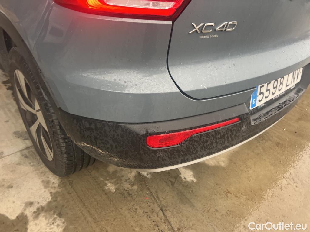  Volvo  XC 40 VOLVO XC40 / 2017 / 5P / todoterreno 1.5 T4 Twin Recharge Inscription Ex Auto #19