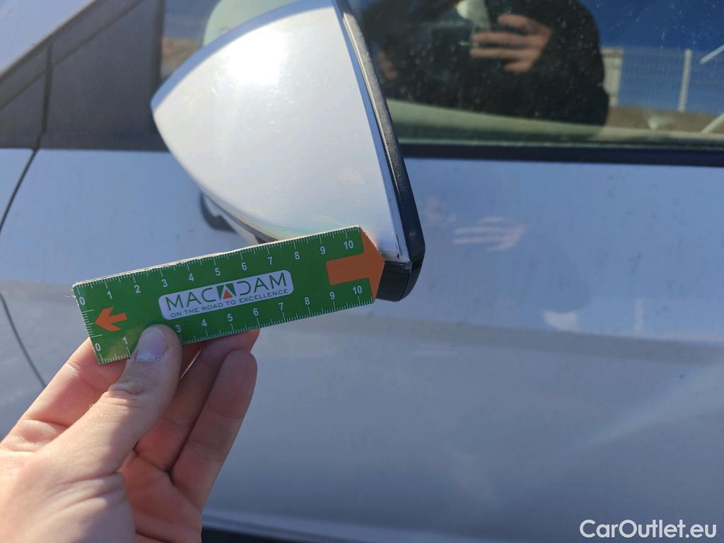  Seat  Leon SEAT León / 2016 / 5P / berlina con portón 1.5 TSI 95kW (130CV) St&Sp Style Visio Edition #32