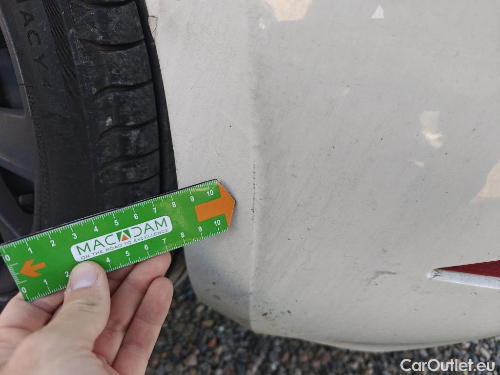  Seat  Leon SEAT León / 2016 / 5P / berlina con portón 1.5 TSI 95kW (130CV) St&Sp Style Visio Edition #25