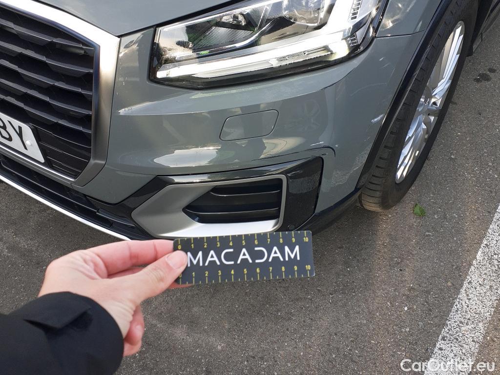  Audi  Q2 AUDI  / 2016 / 5P / todoterreno Design 30 TFSI 85kW (116CV) #14