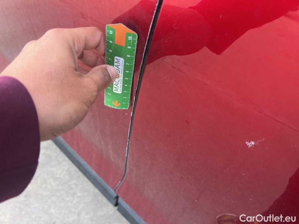  Mazda  CX-5 MAZDA  / 2017 / 5P / todoterreno 2.0 GE 121kW (165CV) 2WD Origin #8