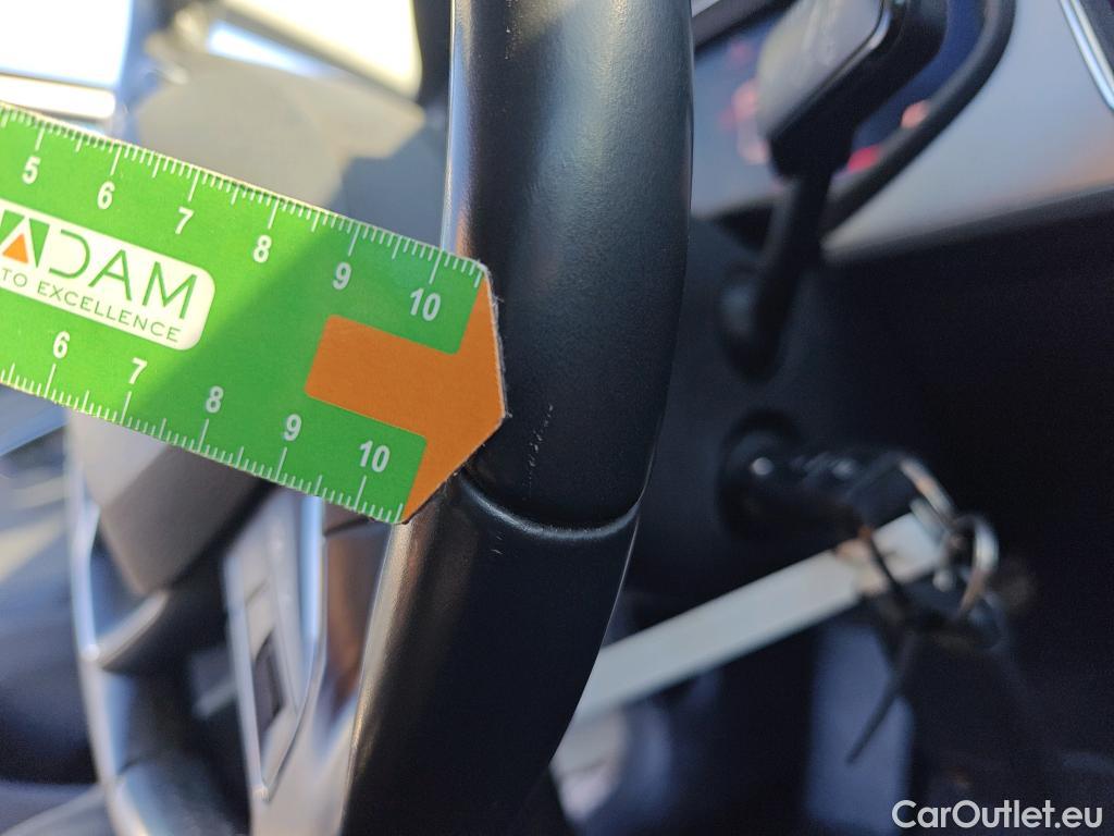  Seat  Leon SEAT León / 2016 / 5P / berlina con portón 1.5 TSI 95kW (130CV) St&Sp Style Visio Edition #20