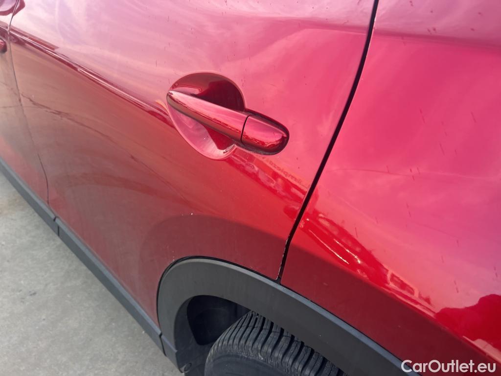  Mazda  CX-5 MAZDA  / 2017 / 5P / todoterreno 2.0 GE 121kW (165CV) 2WD Origin #11